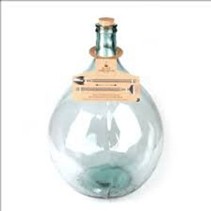 Terrarium Bottle Set - 55L