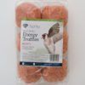 Bird Feed - Berry Truffle