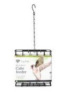 Bird Feeder - TF Energy Cake H