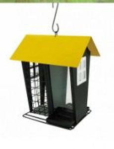Bird Feeder - Seed Shack