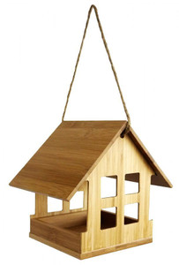 Bird Feeder - The Bird Bach Bird Feeder - The Bird Bach