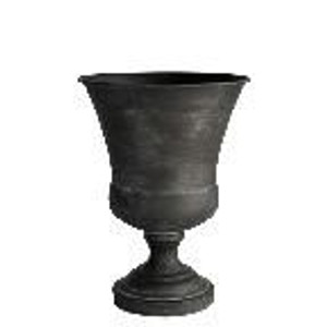 Urn - Classico Aged Black
