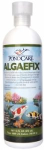 Pondcare Algaefix 480mls