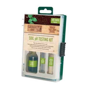 Soil PH Testing Kit Soil PH Testing Kit