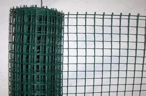 Plastic Trellis Netting 900 wi