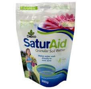 Debco Saturaid 500gm
