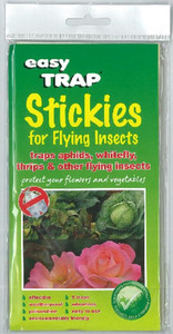 ET Stickies For Flying Insects ET Stickies For Flying Insects