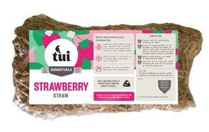 Tui Strawberry Straw 5L
