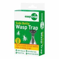 ET Soda Bottle Wasp Trap
