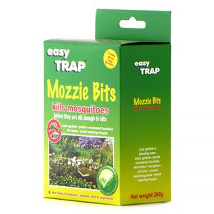 ET Mozzie Bits- 200g