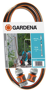Gardena - Connection Set Gardena - Connection Set