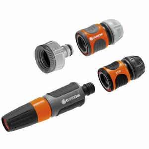 Gardena - Basic Hose Set Gardena - Basic Hose Set
