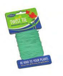 Soft Twist Tie - 2.5mm x 10 Me