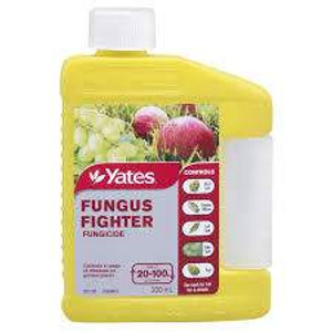 Yts Fungus Fighter 200ml