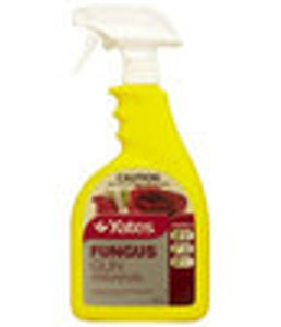 Yts Fungus Gun RTU 750ml