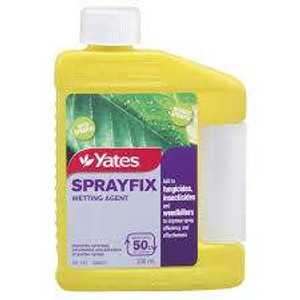 Yts Spray Fix 200ml Yts Spray Fix 200ml