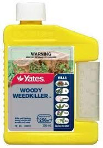 Yts Woody Weedkiller 200ml Yts Woody Weedkiller 200ml