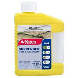 Yts Surrender 200ml Yts Surrender 200ml