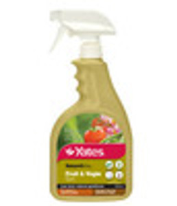 Yts NW Fruit & Vegie RTU 750ml Yts NW Fruit & Vegie RTU 750ml