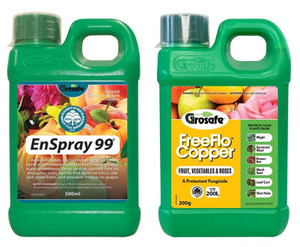 Grosafe Winter Spray Combo Lar Grosafe Winter Spray Combo Lar