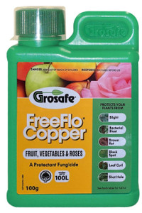 Grosafe Free Flo Copper 100gm Grosafe Free Flo Copper 100gm