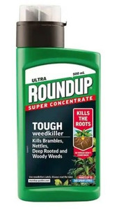Tui Round Up Tough 540ml