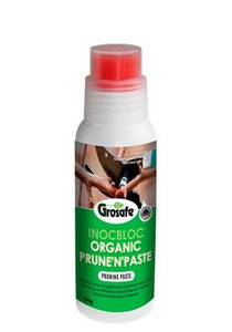 Grosafe Organic Prune & Paste Grosafe Organic Prune & Paste