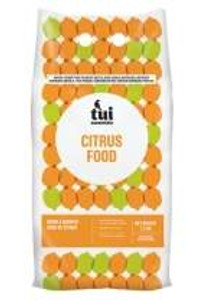 Tui Citrus Food 5kg