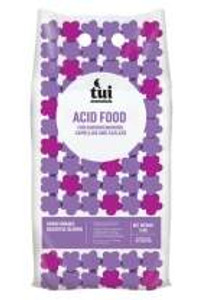 Tui Azalea/Acid Food 5kg