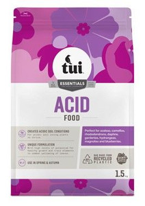 Tui Azalea/Acid Food 5kg