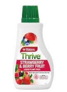 Yts Thrive Liquid Berry 500ml Yts Thrive Liquid Berry 500ml