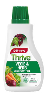 Yts Thrive Vegie & Herb 500ml