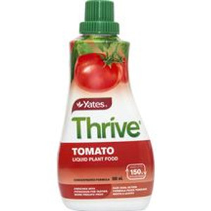Yts Thrive Liquid Tomato 500ml Yts Thrive Liquid Tomato 500ml