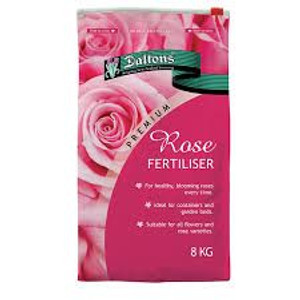 Premium Rose Fertiliser 8kg Premium Rose Fertiliser 8kg