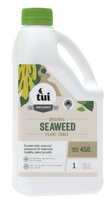 Tui Organic Seaweed 1L