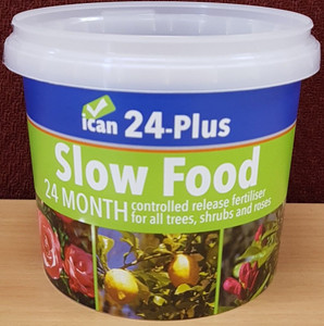 Ican Slow Food 24 Plus Ican Slow Food 24 Plus