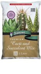 15L Daltons Cacti & Succulent 15L Daltons Cacti & Succulent