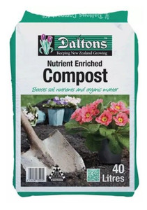 40L Daltons Premium Compost