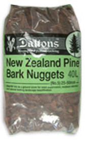 40L Dalton Bark Nuggets 40L 40L Dalton Bark Nuggets 40L