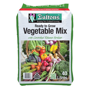 40L Daltons Vegetable Mix 40L Daltons Vegetable Mix