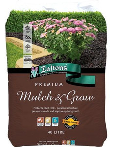 40L Daltons Mulch & Grow 40L Daltons Mulch & Grow