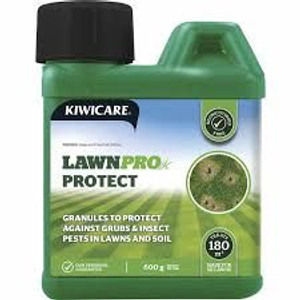 KC Lawn Pro Protect 600g