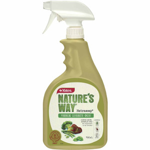 Yts NW Vegie RTU 750ml
