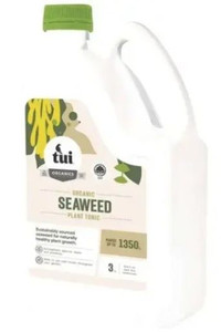 Tui Organic Seaweed 3L