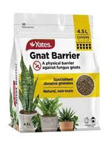 Yts Gnat Barrier Stones 4.5kg Yts Gnat Barrier Stones 4.5kg