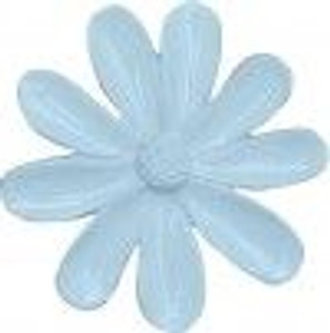 Wall Art - Daisy Flower 10cm Wall Art - Daisy Flower 10cm