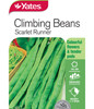 Yts Beans Cl Scarlet Runner -1