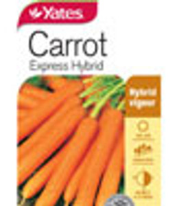 Yts Carrot Express Hybrid - 2 Yts Carrot Express Hybrid - 2