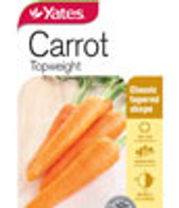 Yts Carrot Topweight - 1