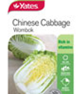Yts Chinese Cabbage Wong Bok-1 Yts Chinese Cabbage Wong Bok-1